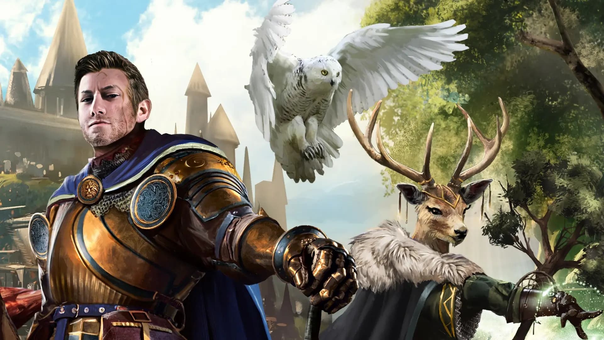 Banner for fractured_online