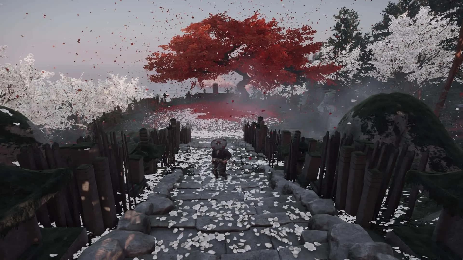 Banner for ghost_of_tsushima