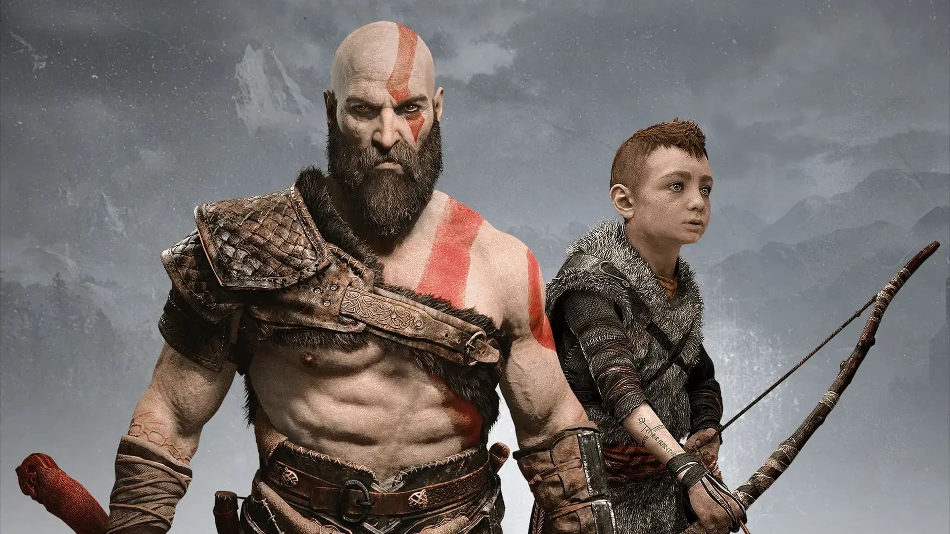 Banner for god_of_war_2018