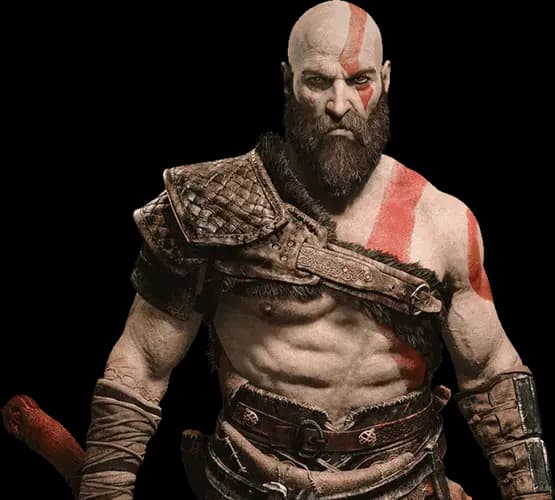 Banner for god_of_war_2018