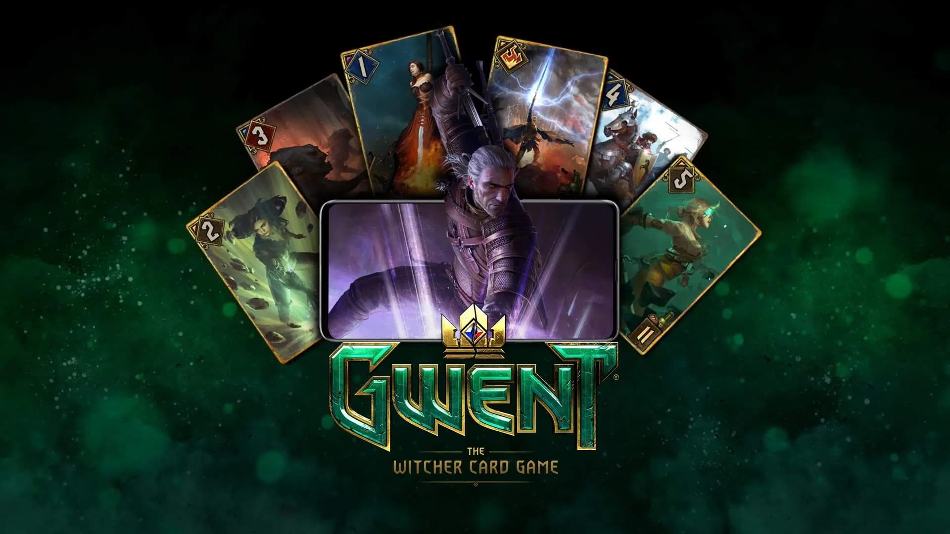 Banner for gwent
