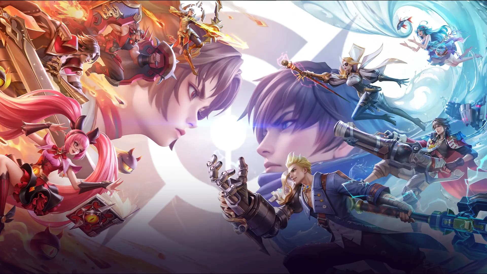 Banner for honor_of_kings
