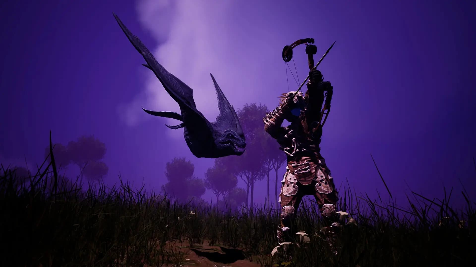 Banner for icarus