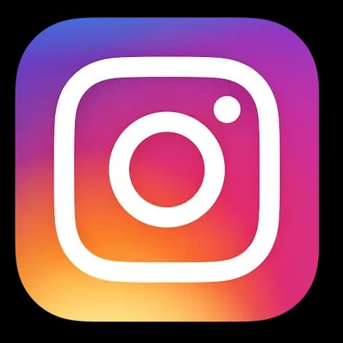 Banner for instagram
