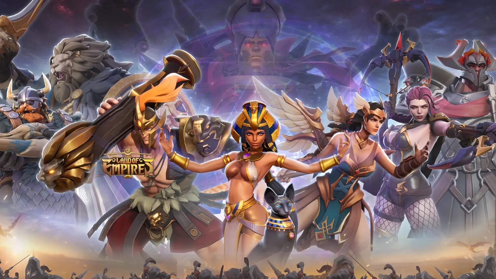 Banner for land_of_empires