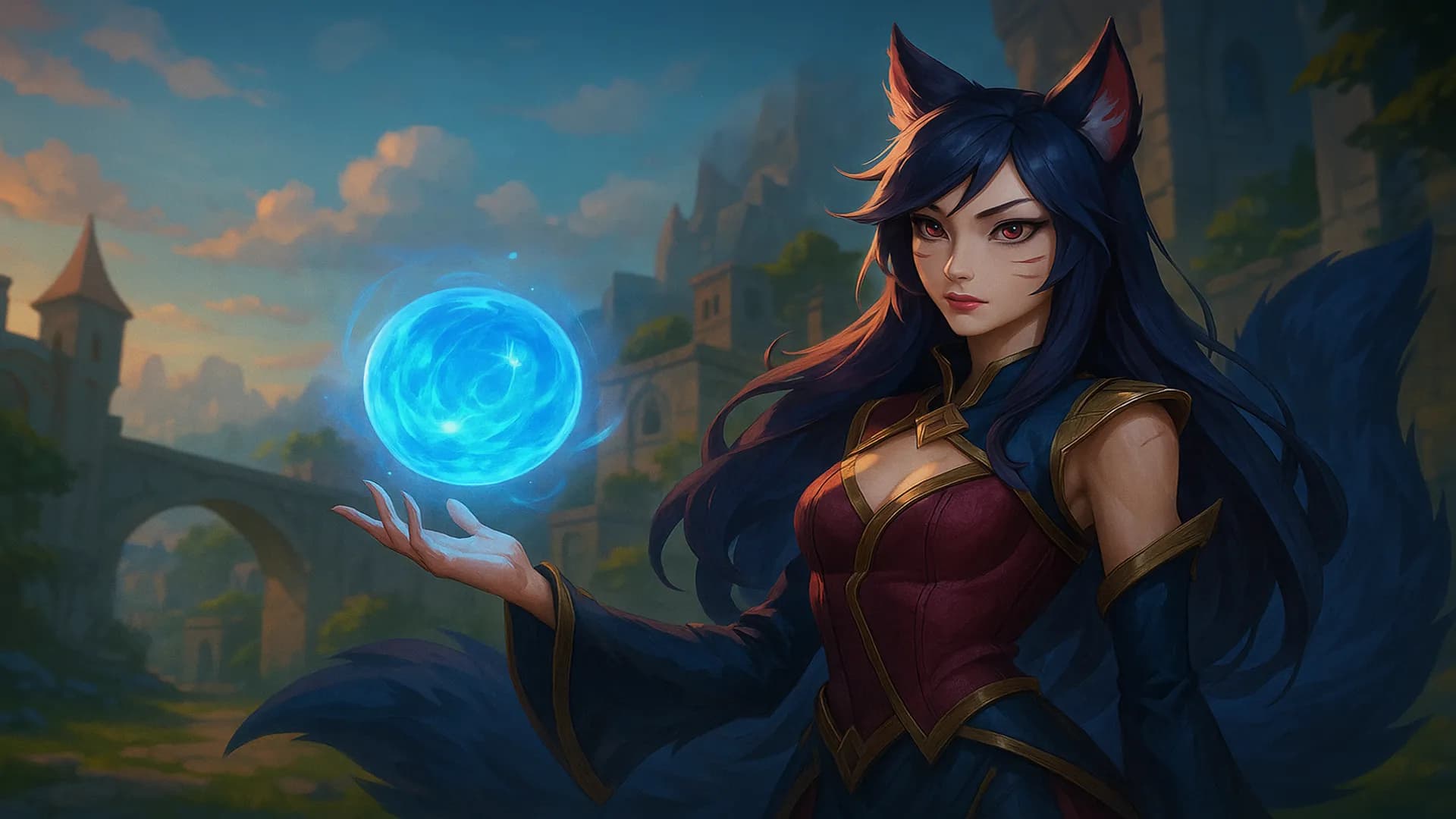 League of Legends