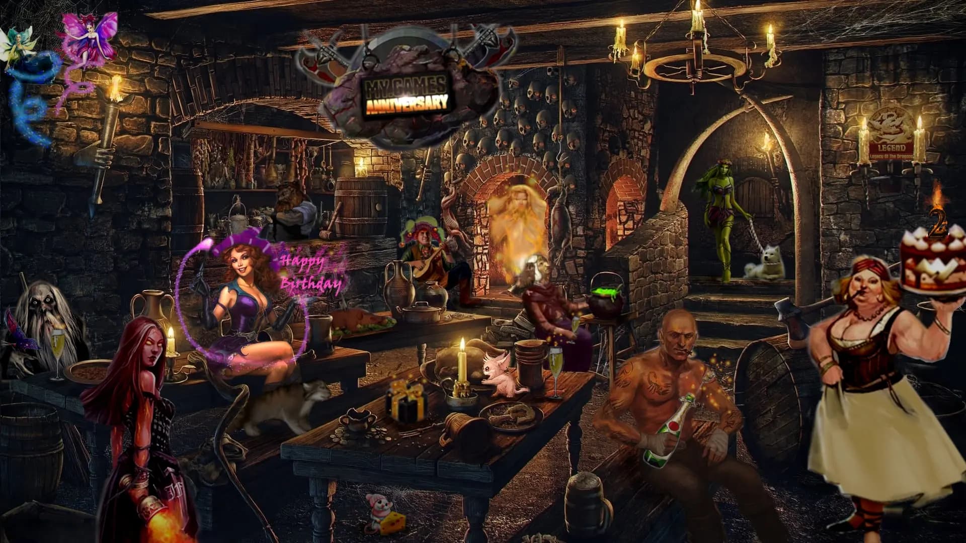 Banner for legend_legacy_of_the_dragons