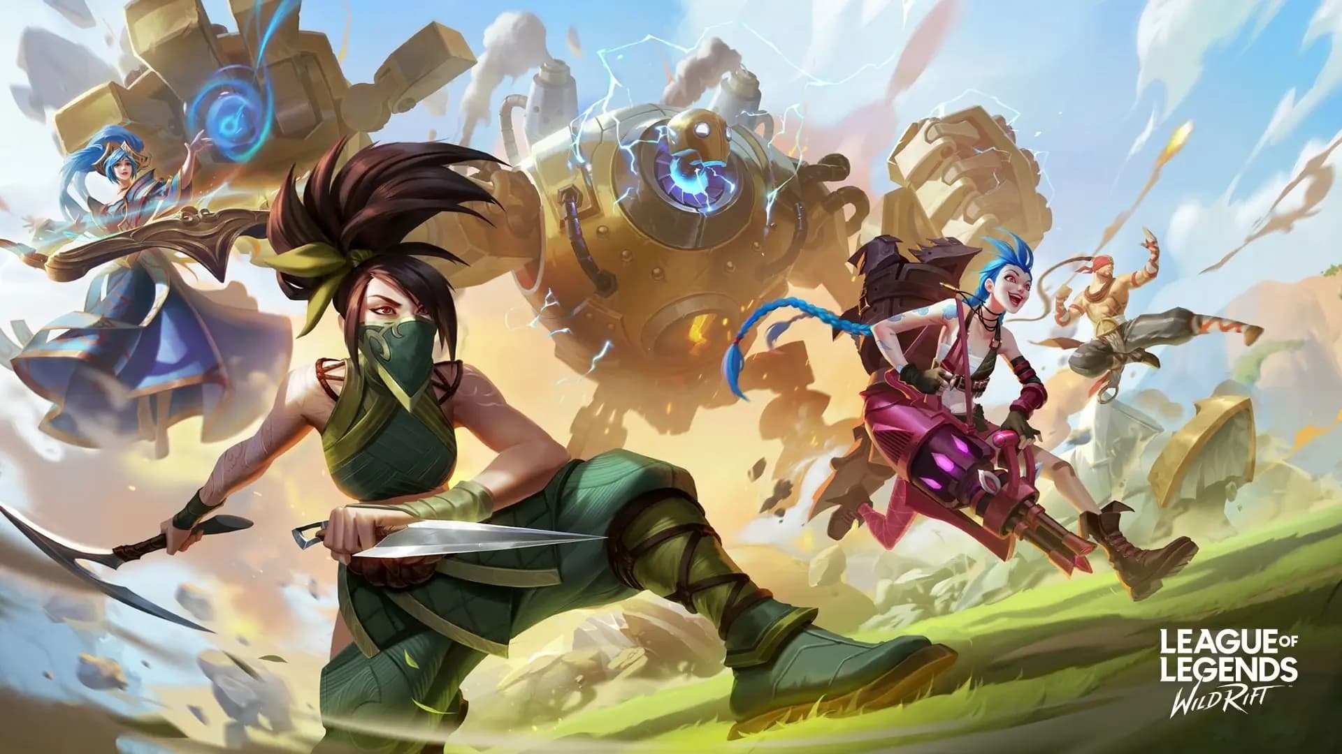 Banner for lol_wild_rift