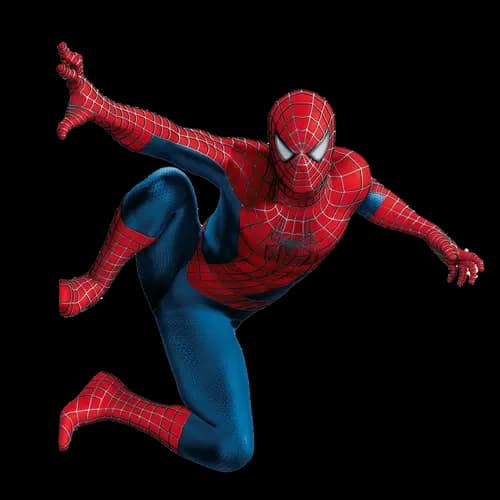 Banner for marvel_spiderman
