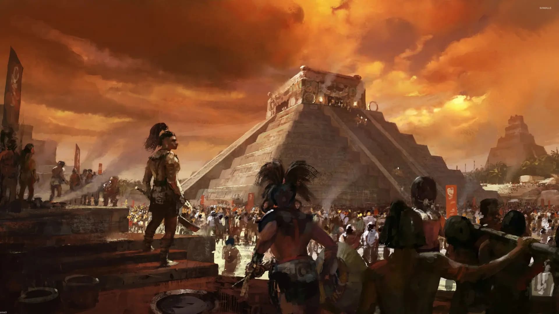 Banner for meier_civilization_v