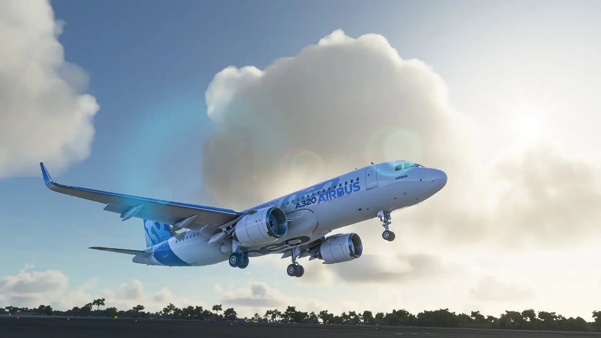 Banner for microsoft_flight_simulator