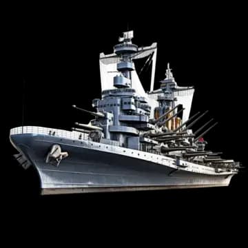 Banner for modern_warships
