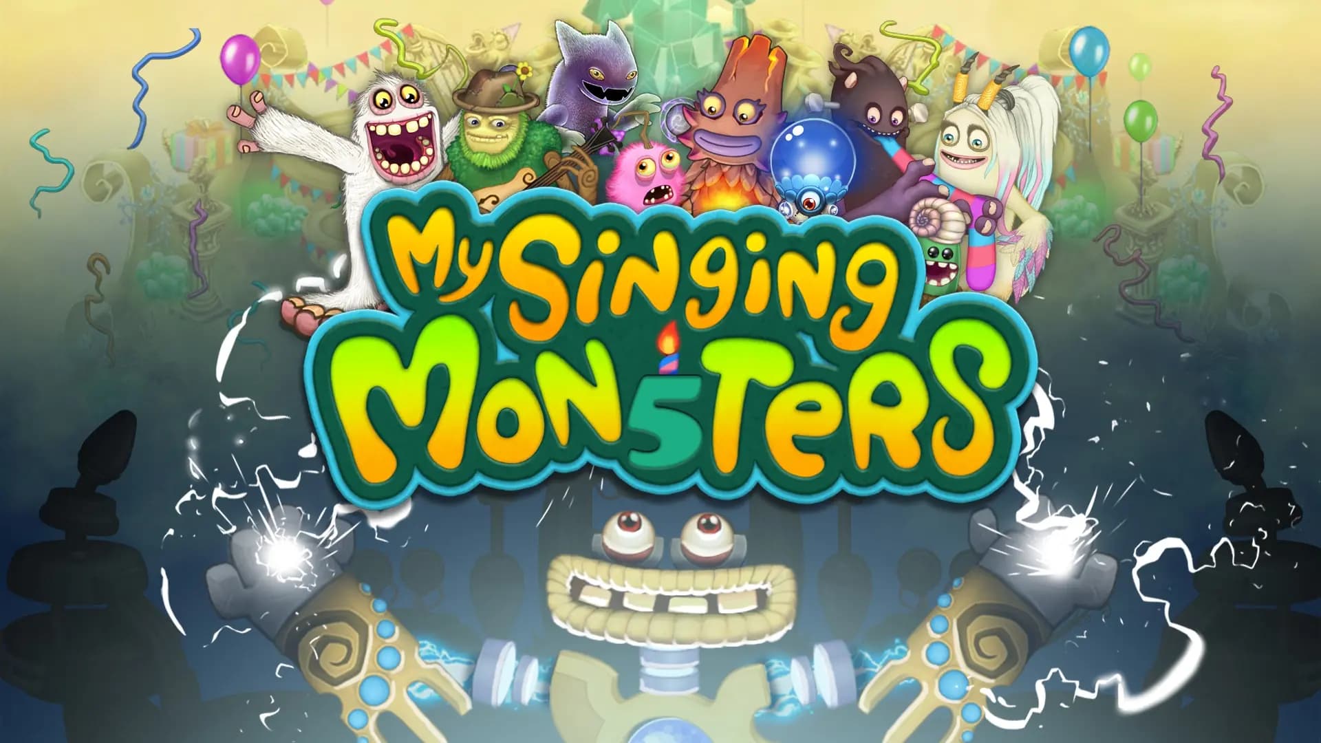 Banner for my_singing_monsters