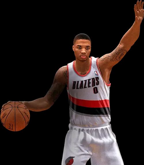 Banner for nba_2k