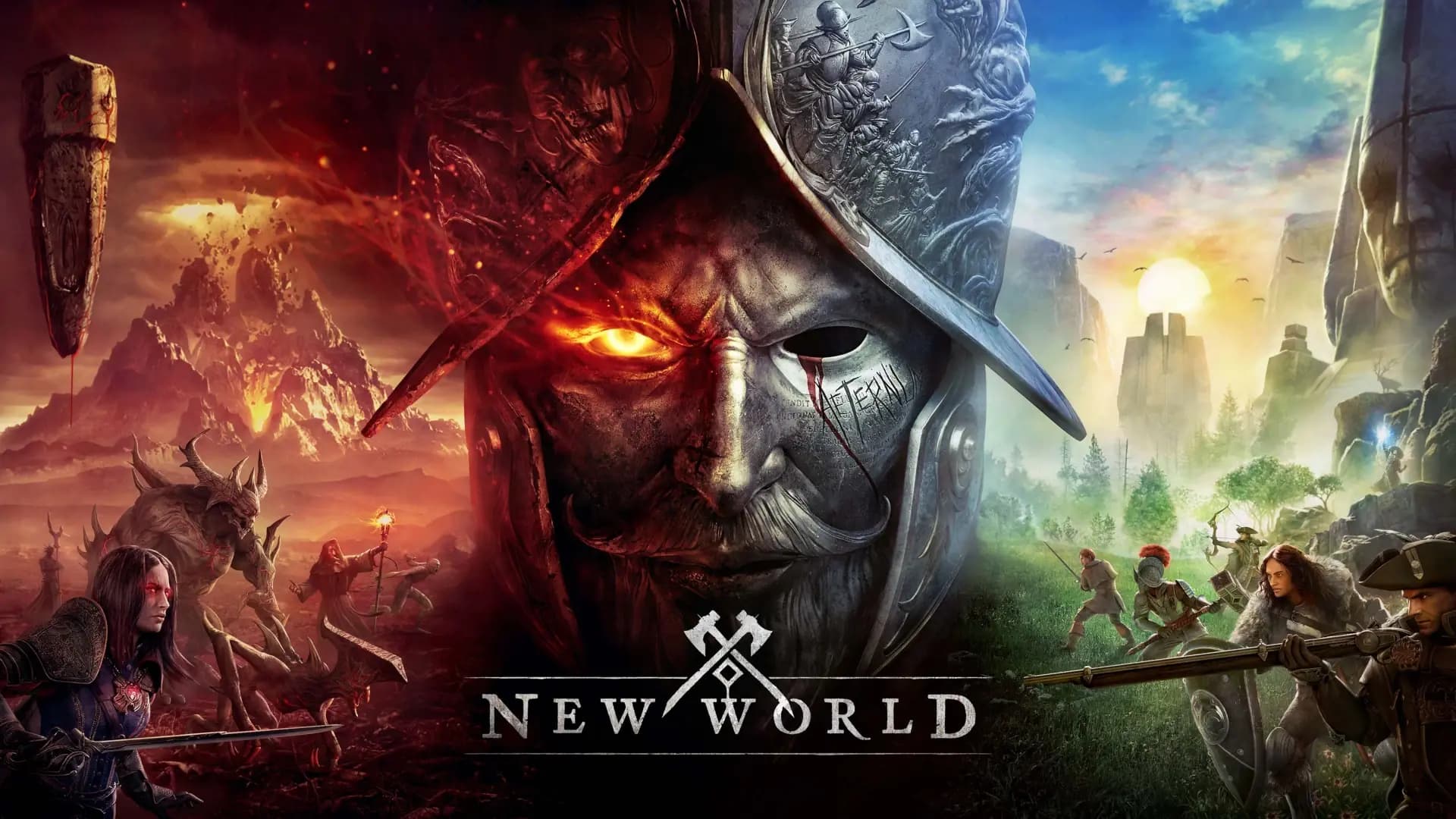 Banner for new_world