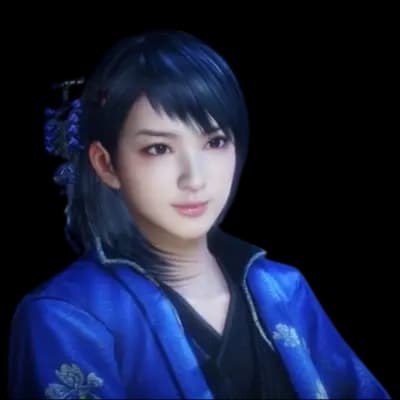 Banner for nioh