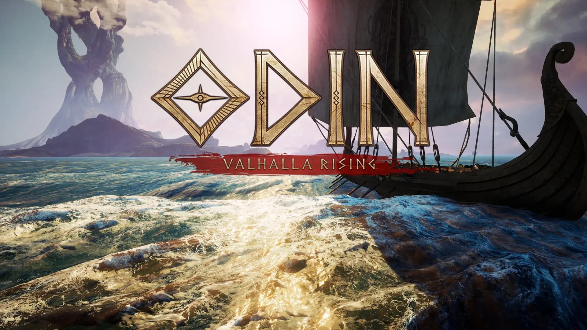 Banner for odin_valhalla_rising