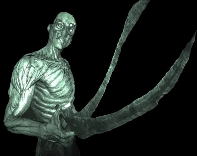 Banner for outlast