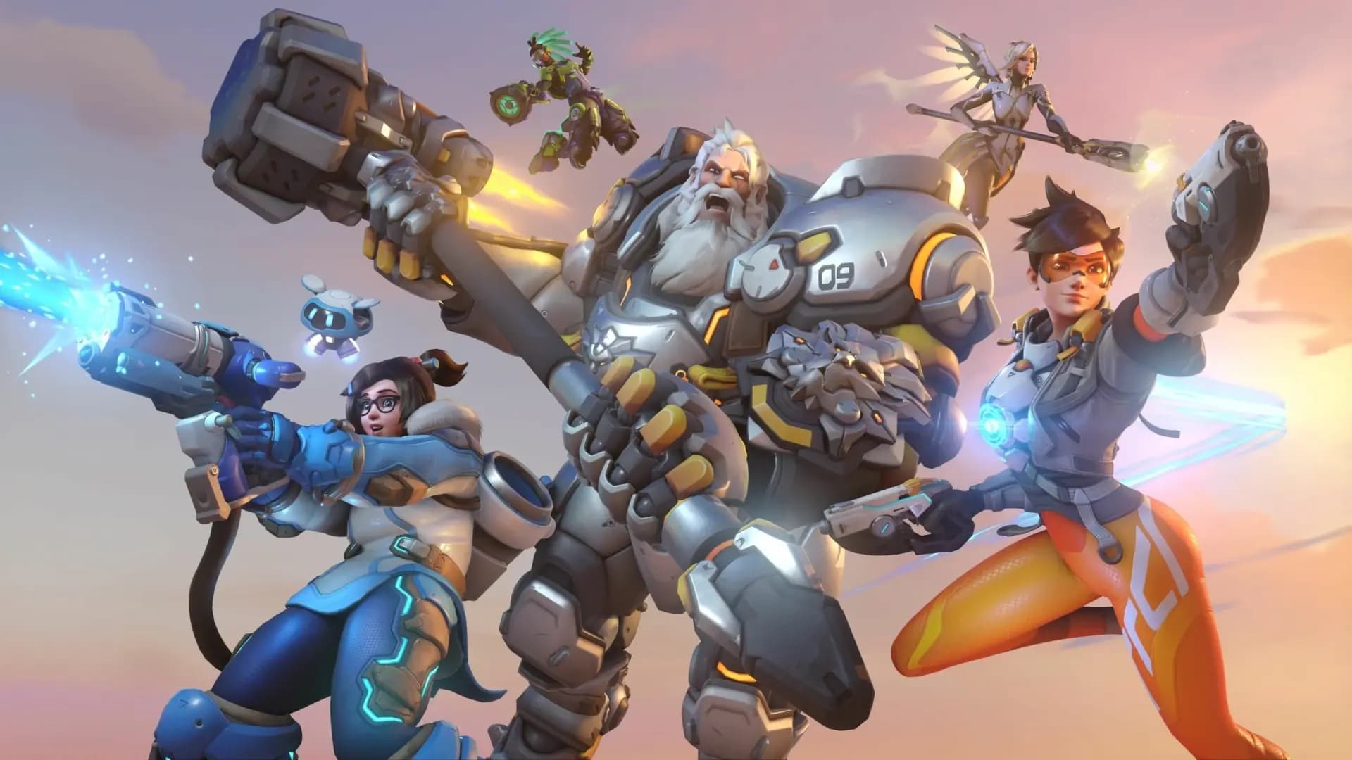 Banner for overwatch_2