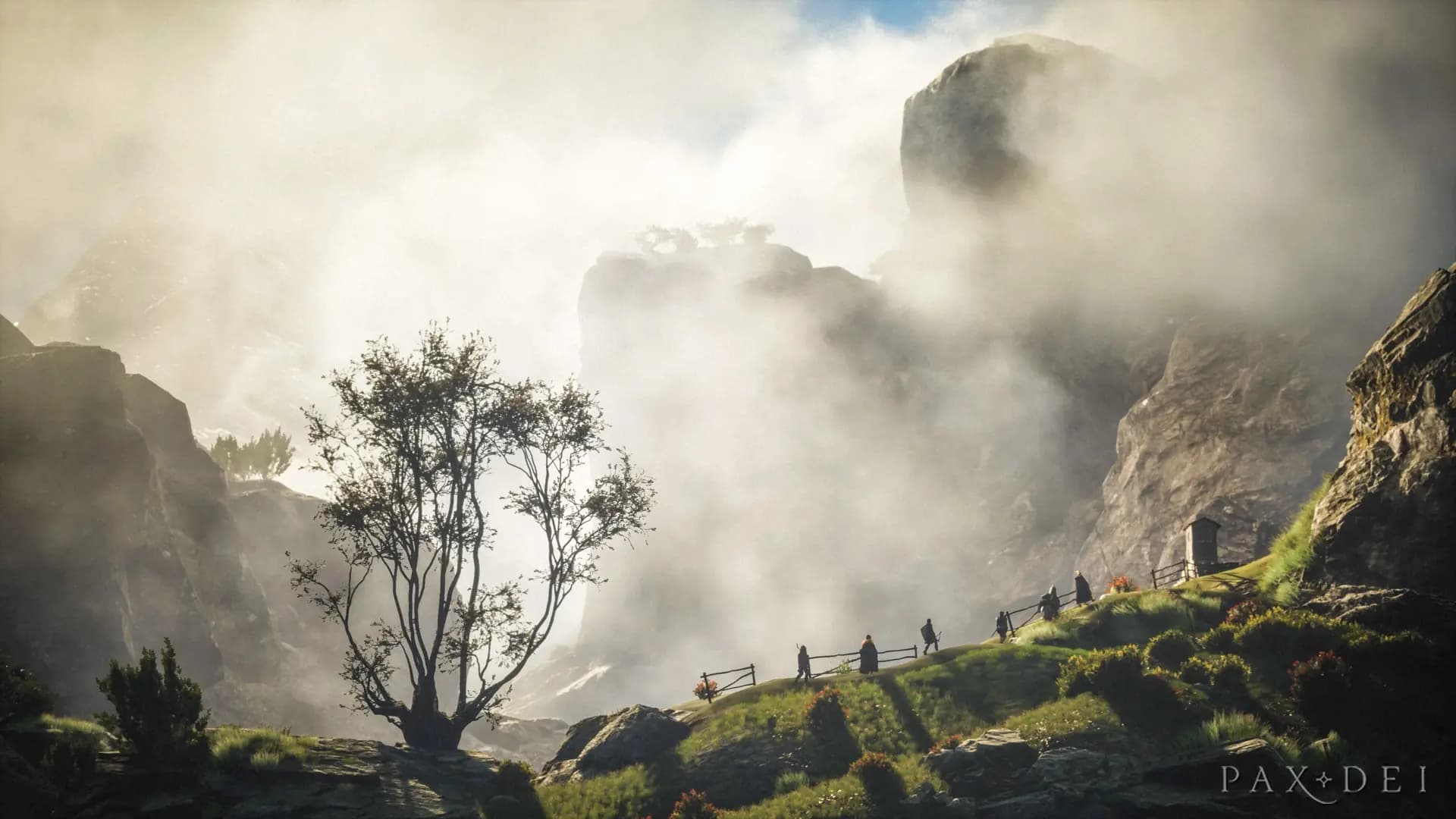 Banner for pax_dei