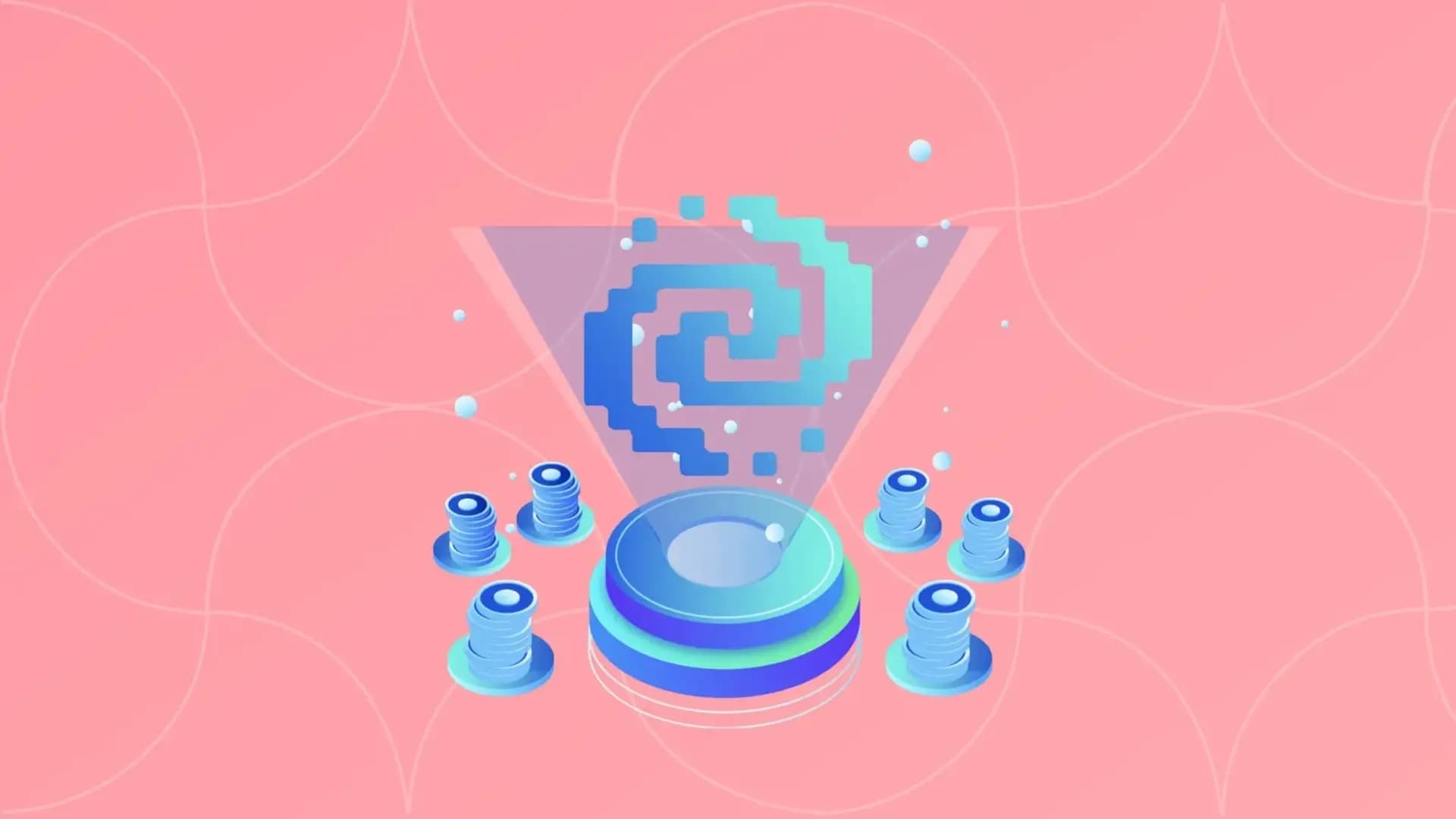 Banner for pixeltap