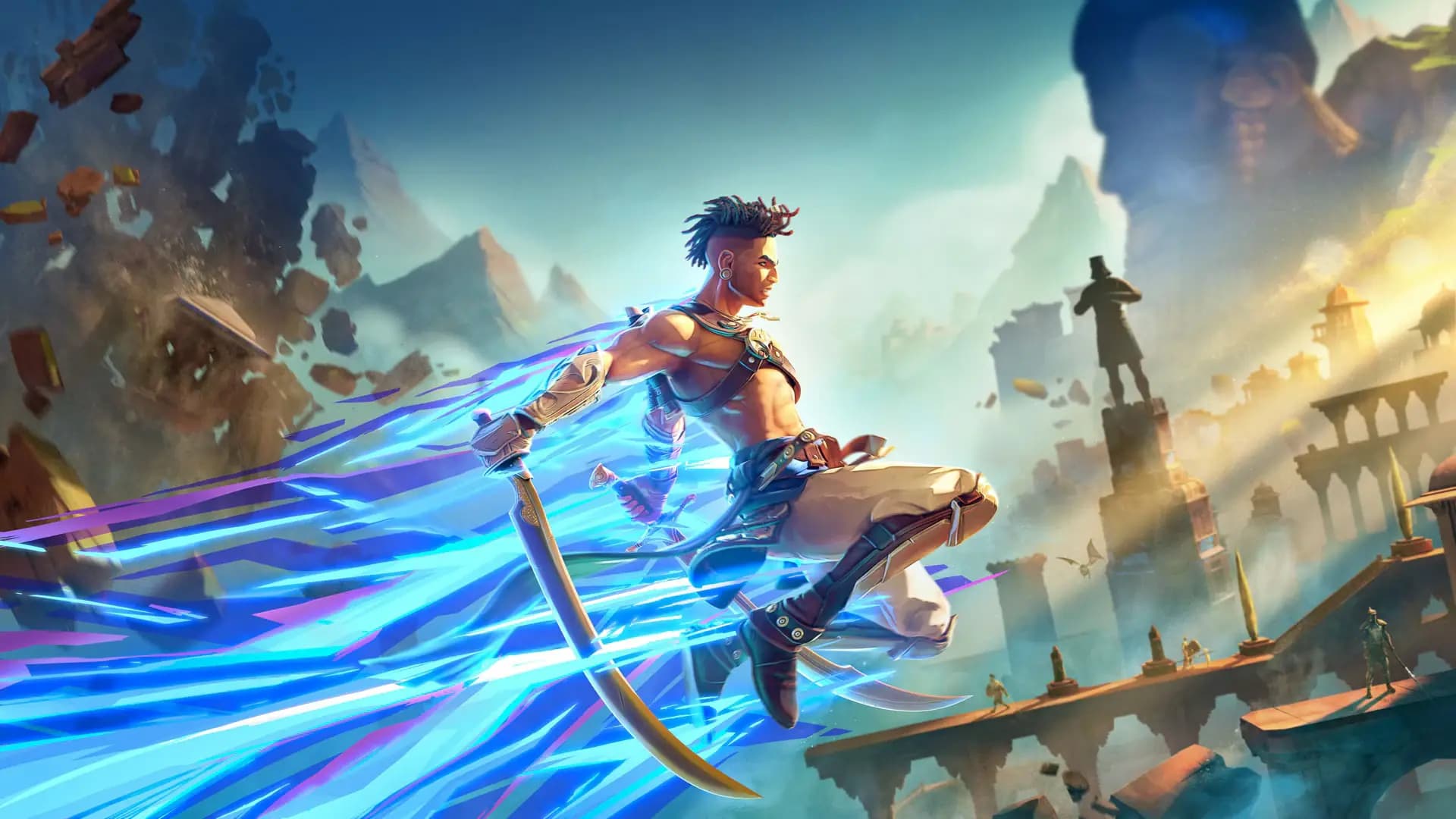 Banner for prince_of_persia_the_lost_crown