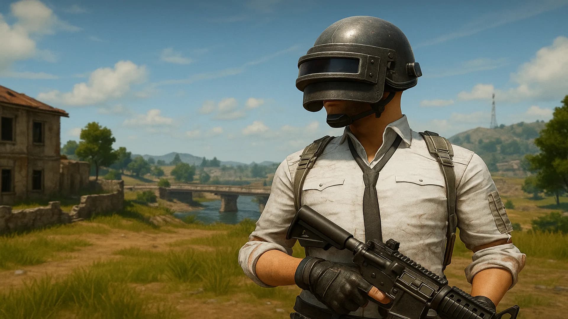 PUBG