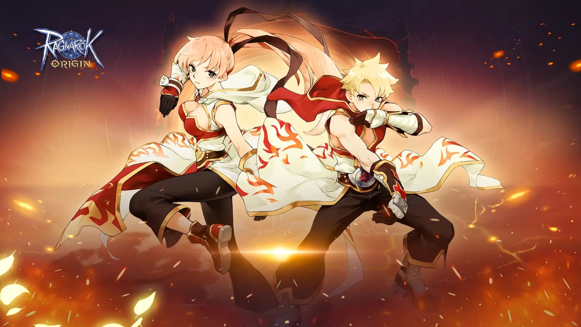 Banner for ragnarok