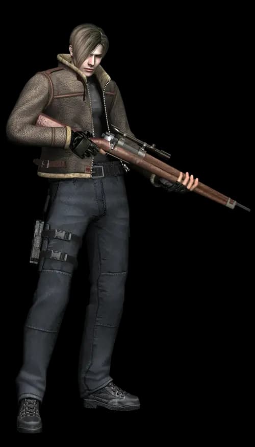 Banner for resident_evil_4
