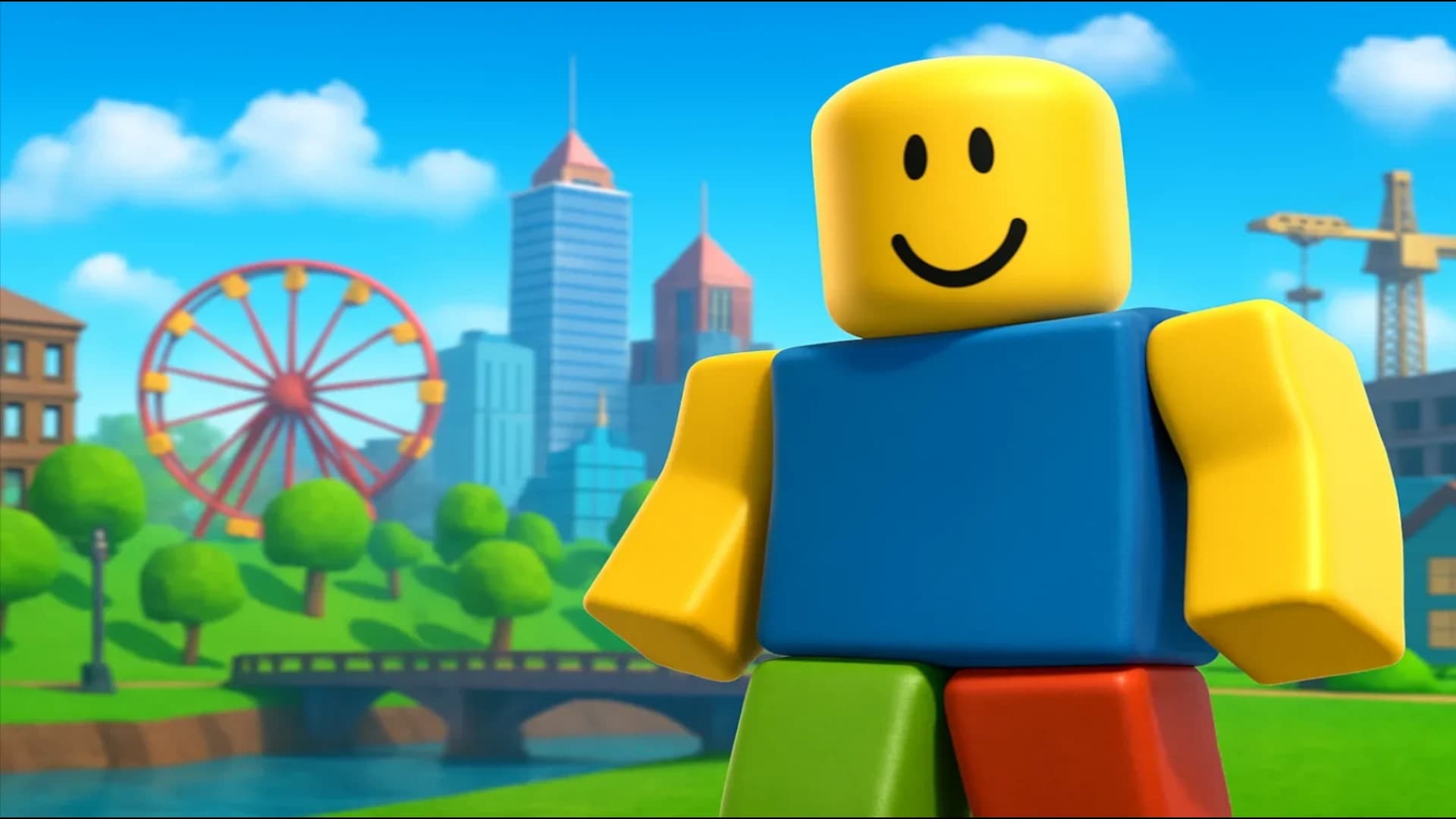 Roblox