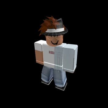 Banner for roblox