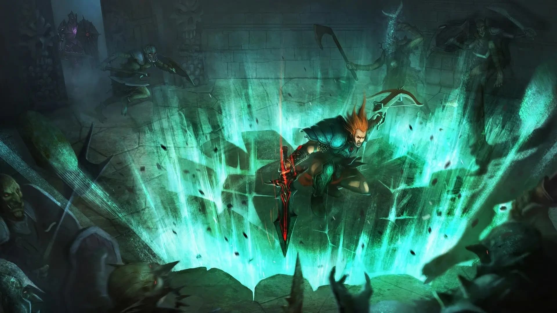 Banner for runescape