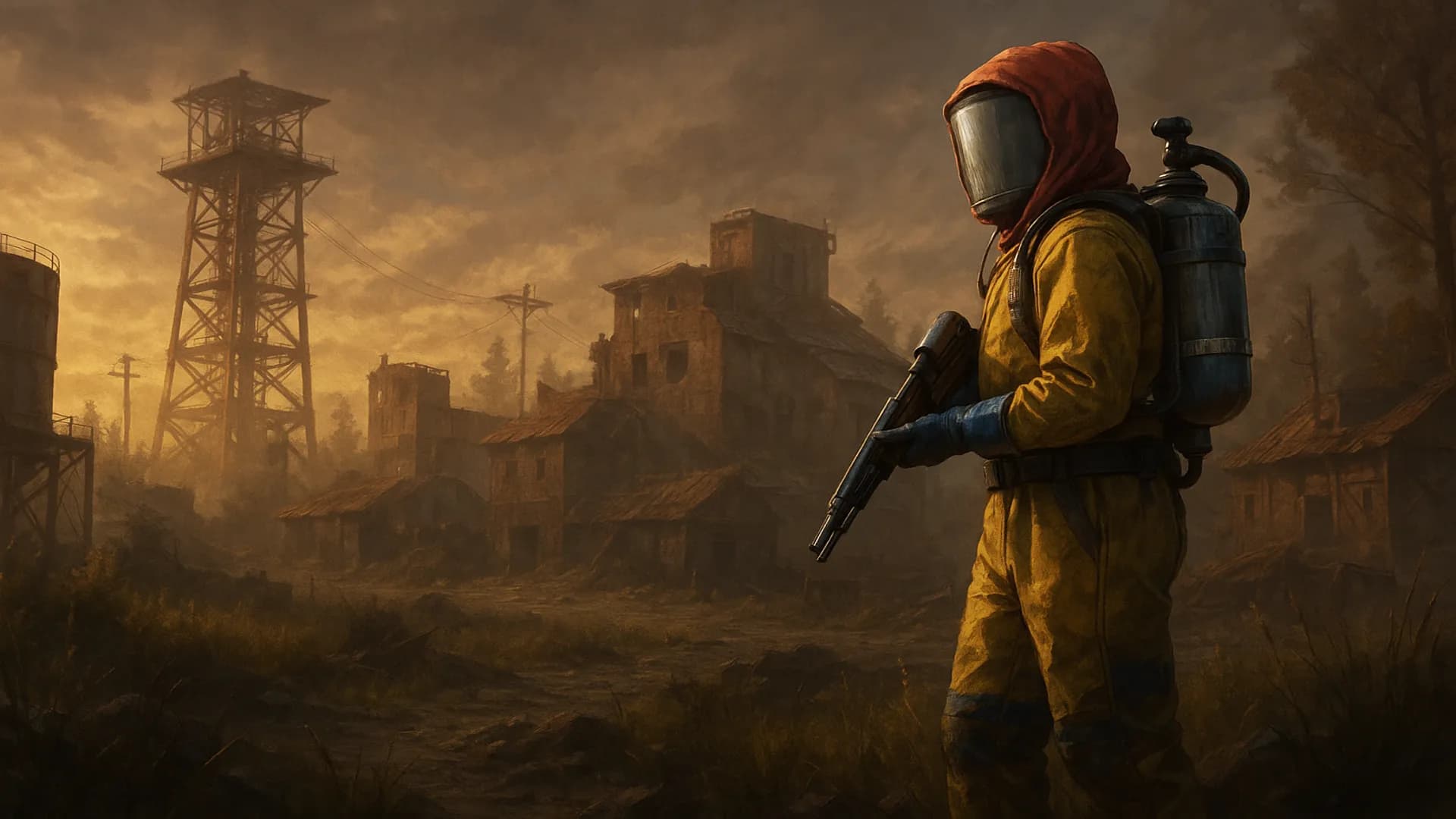 Rust