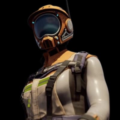 Banner for satisfactory