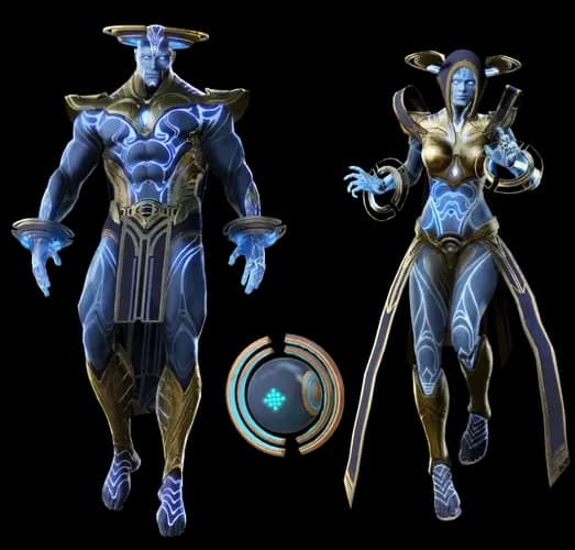 Banner for skyforge