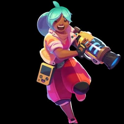Banner for slime_rancher