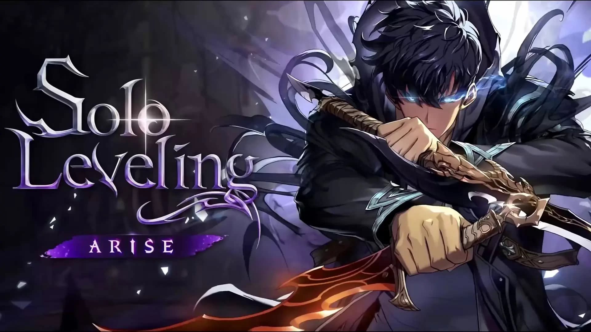 Banner for solo_leveling_arise