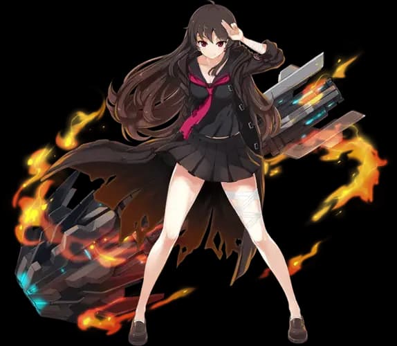 Banner for soulworker