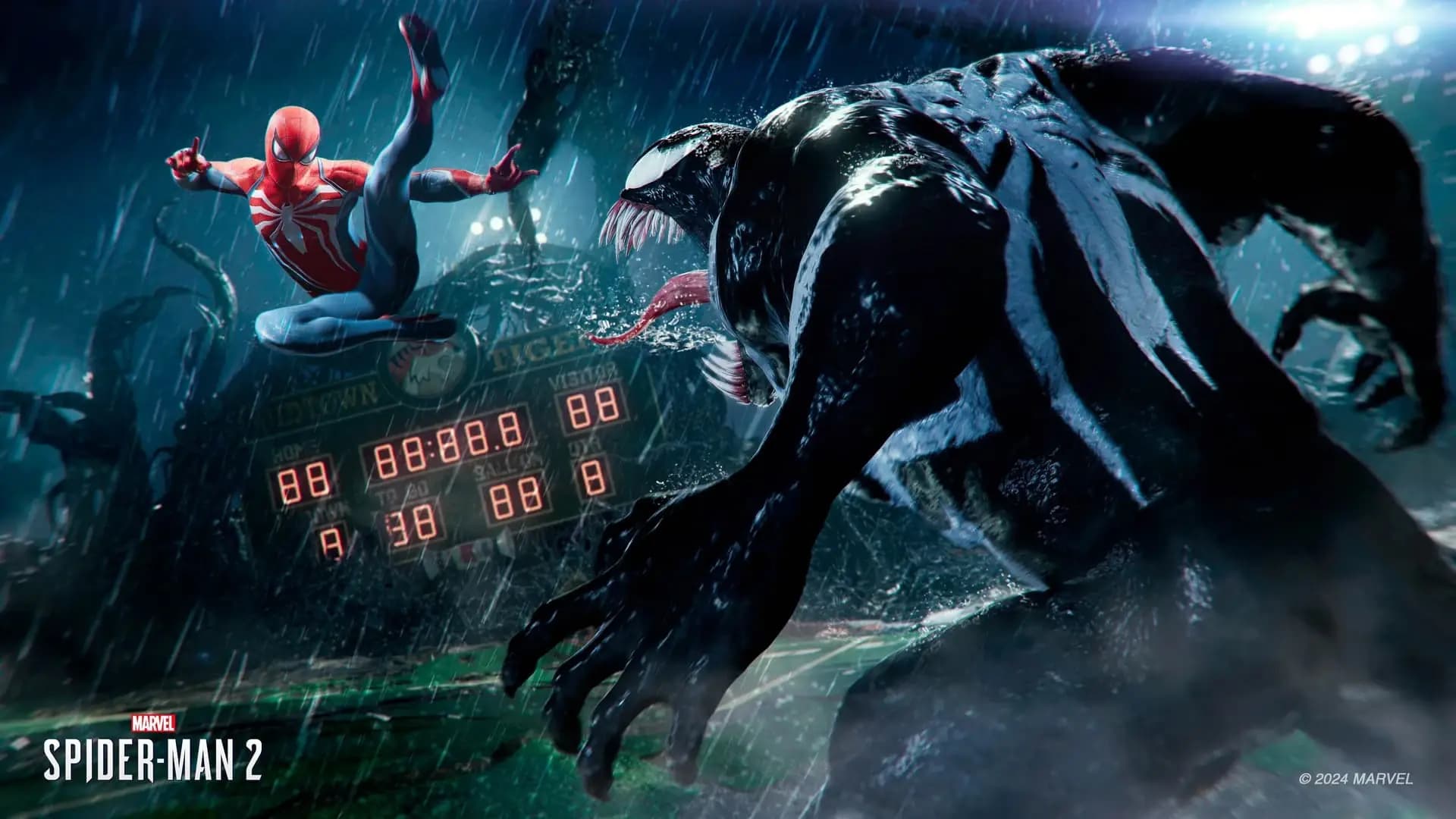 Banner for spider_man_2