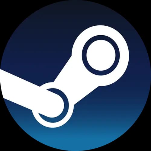 Banner for steam