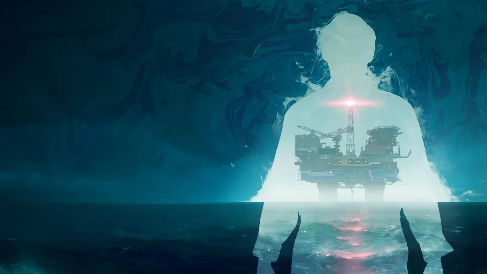 Banner for still_wakes_the_deep