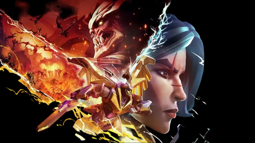 Banner for stormgate