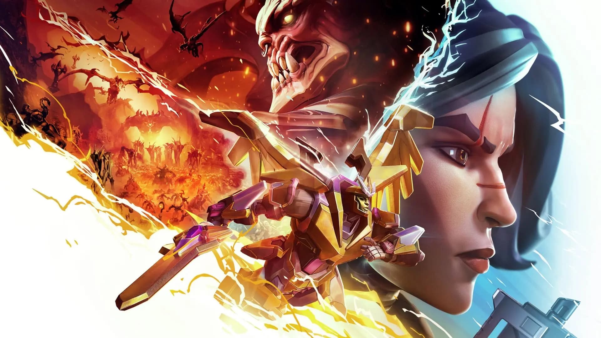 Banner for stormgate