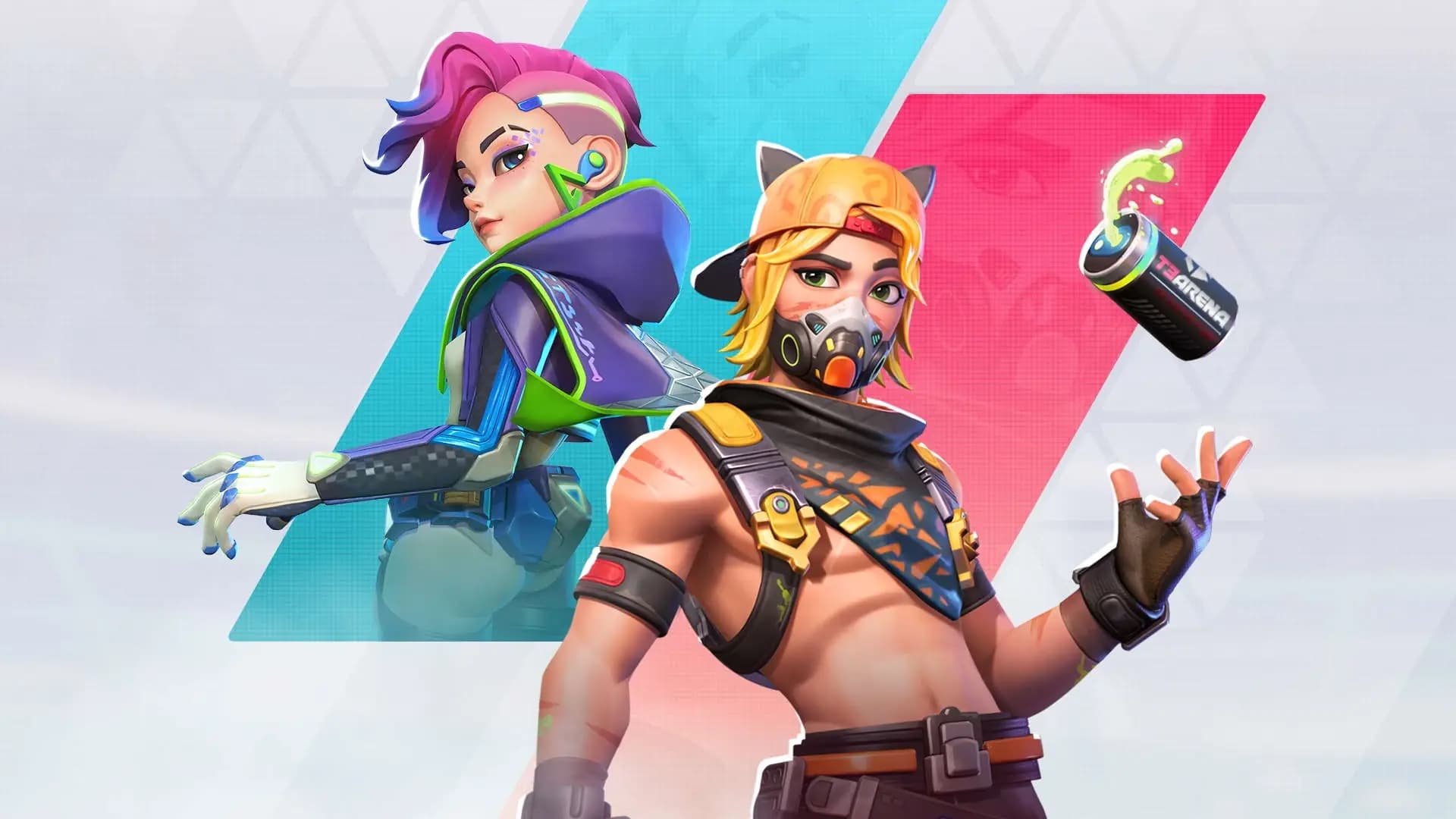 Banner for t3_arena