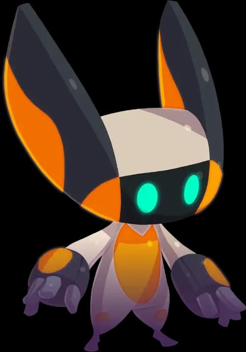 Banner for temtem