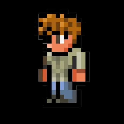 Banner for terraria