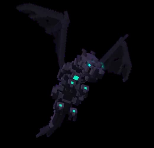 Banner for trove