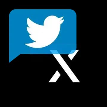 Banner for twitter