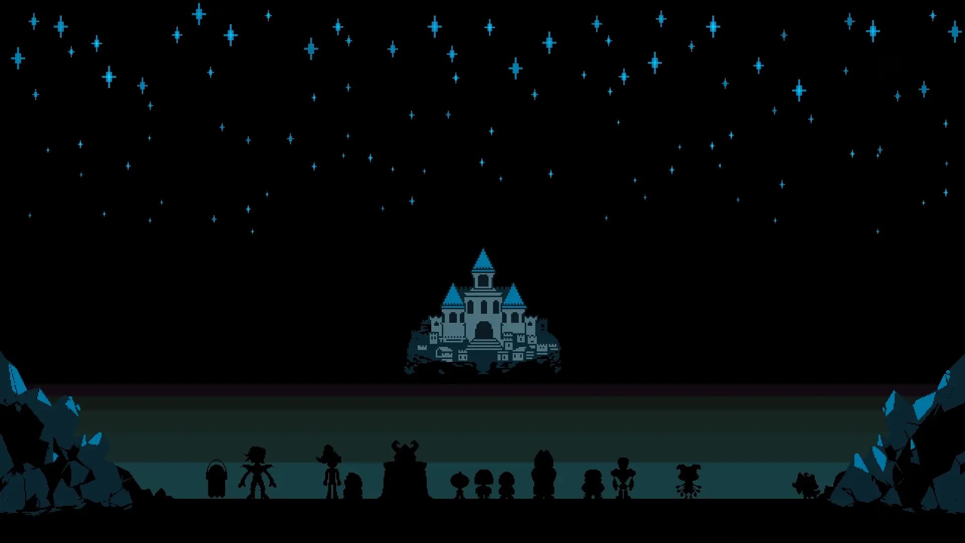 Banner for undertale