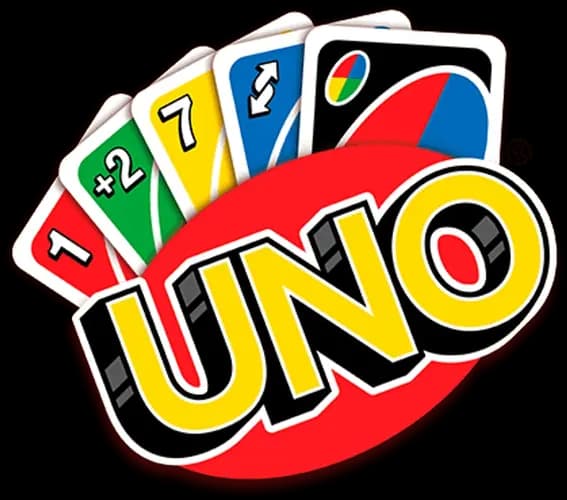 Banner for uno